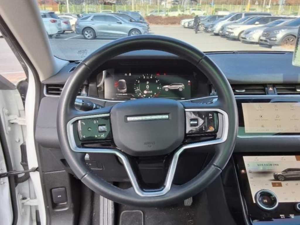 랜드로버 레인지로버 이보크(2세대) 2.0 P250 SE - 이미지 5