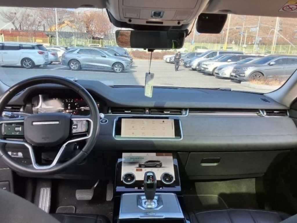 랜드로버 레인지로버 이보크(2세대) 2.0 P250 SE - 이미지 4