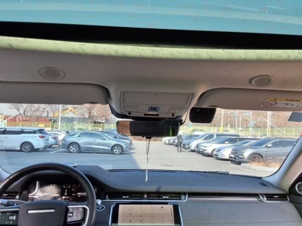 랜드로버 레인지로버 이보크(2세대) 2.0 P250 SE - 이미지 16