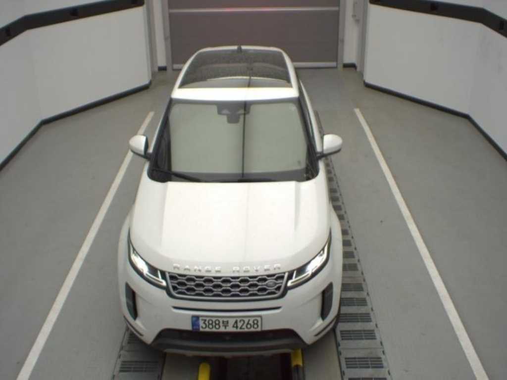 랜드로버 레인지로버 이보크(2세대) 2.0 P250 SE - 이미지 12
