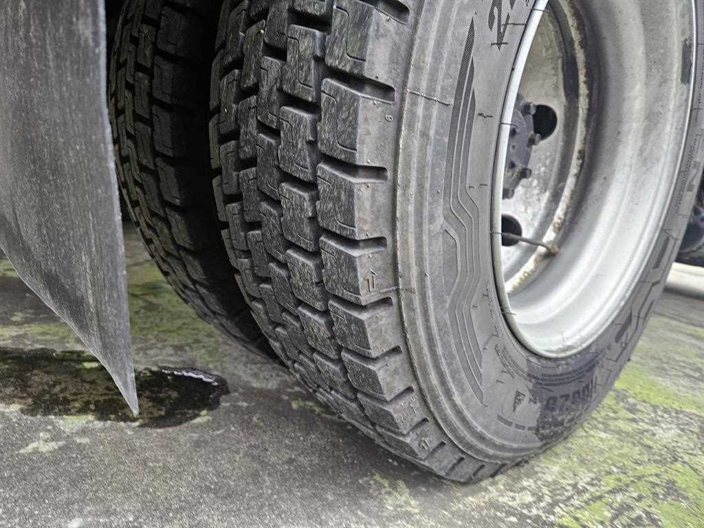 현대 올 뉴마이티 고소작업차 - 이미지 5