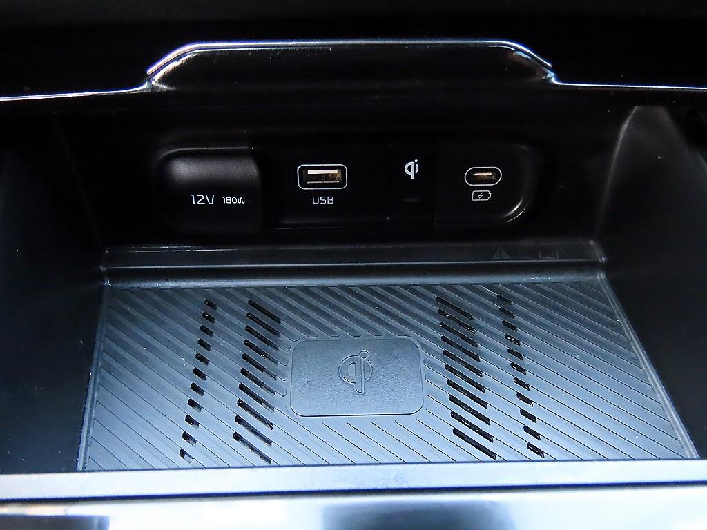 기아 디 올뉴스포티지 2.0 LPG 2WD 노블레스 - 이미지 10