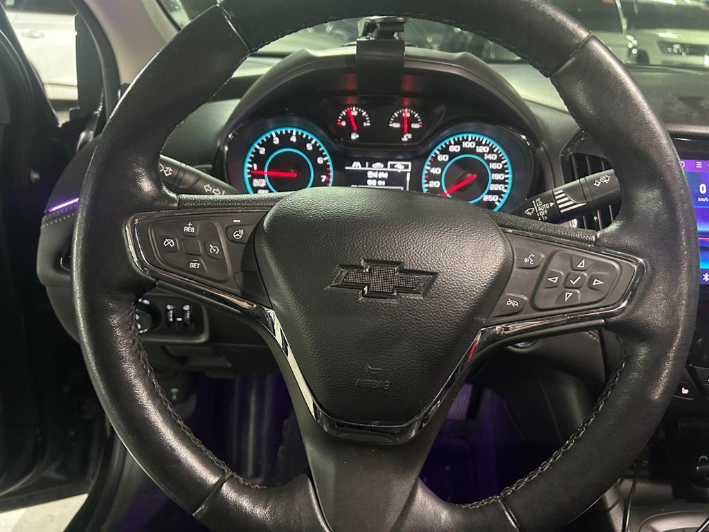 쉐보레 (대우) 올 뉴크루즈 1.4 터보 LT 디럭스 - 이미지 5