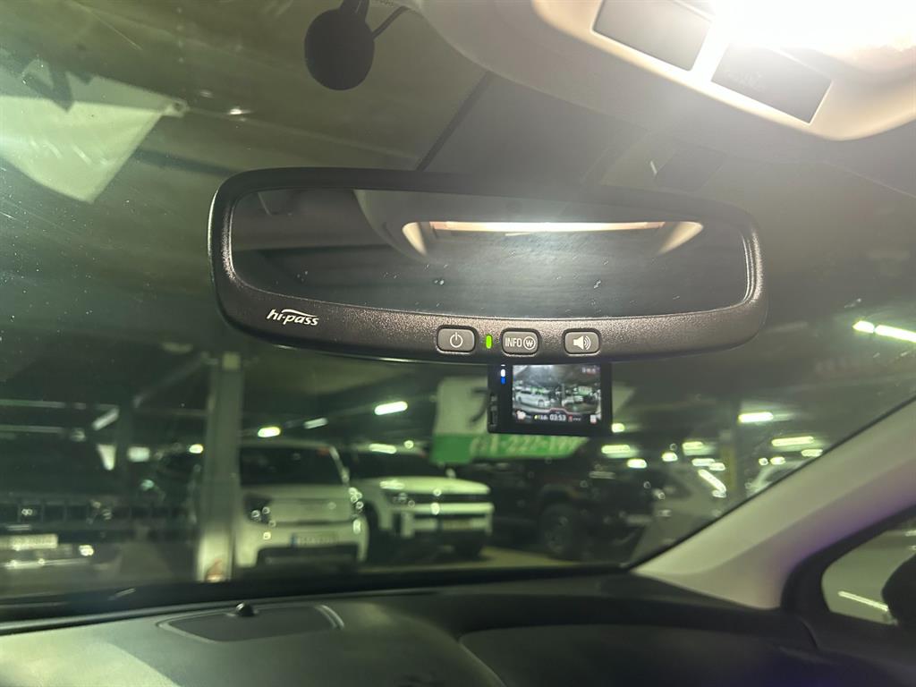 쉐보레 (대우) 올 뉴크루즈 1.4 터보 LT 디럭스 - 이미지 6