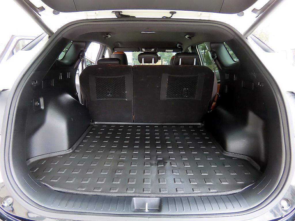 기아 디 올뉴스포티지 1.6 가솔린 2WD 노블레스 - 이미지 16