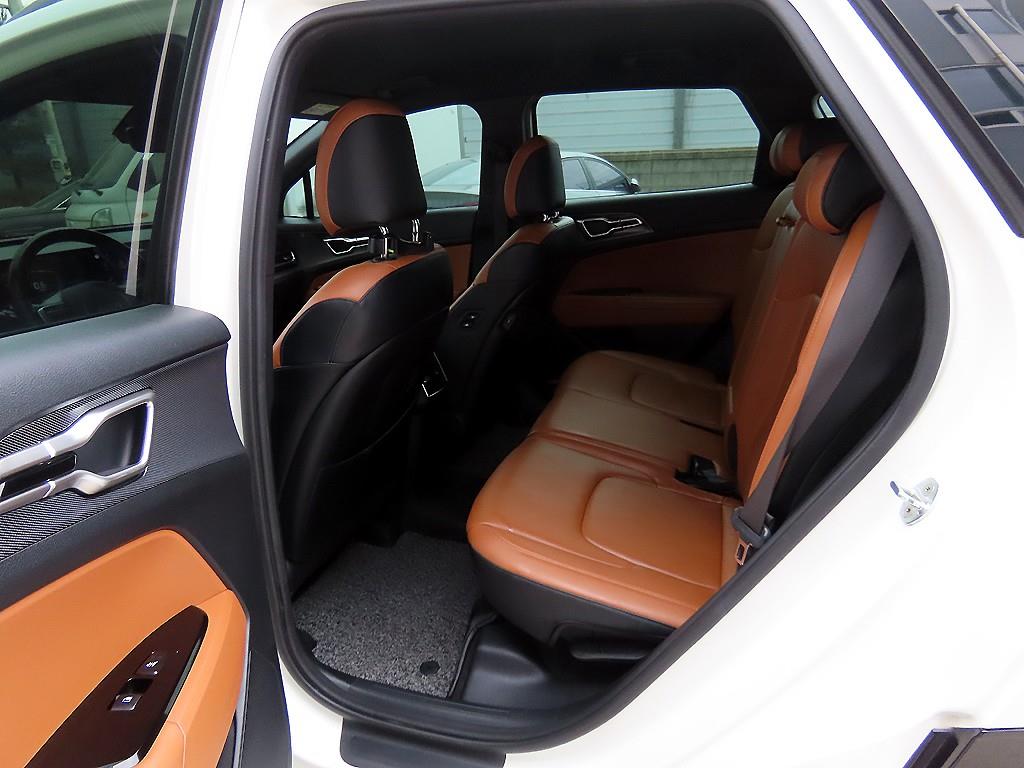 기아 디 올뉴스포티지 1.6 가솔린 2WD 노블레스 - 이미지 20