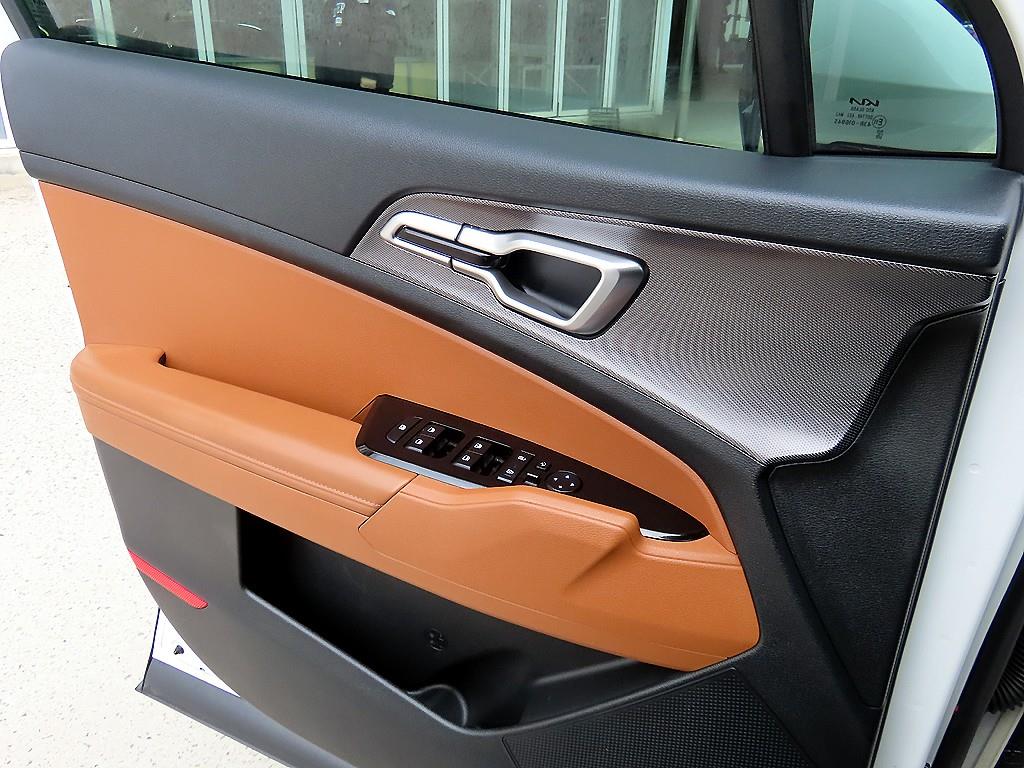 기아 디 올뉴스포티지 1.6 가솔린 2WD 노블레스 - 이미지 4