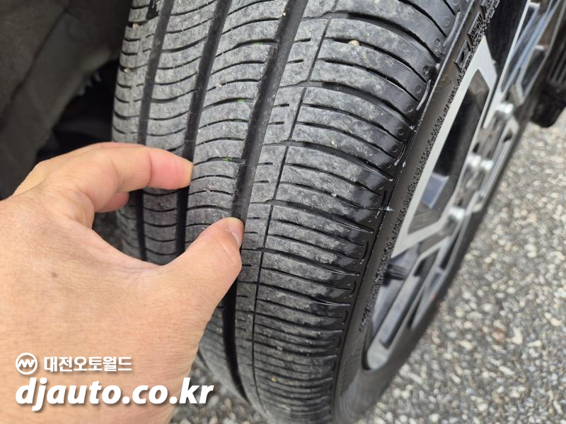 기아 더 뉴기아 레이 1.0 가솔린 시그니처 - 이미지 20