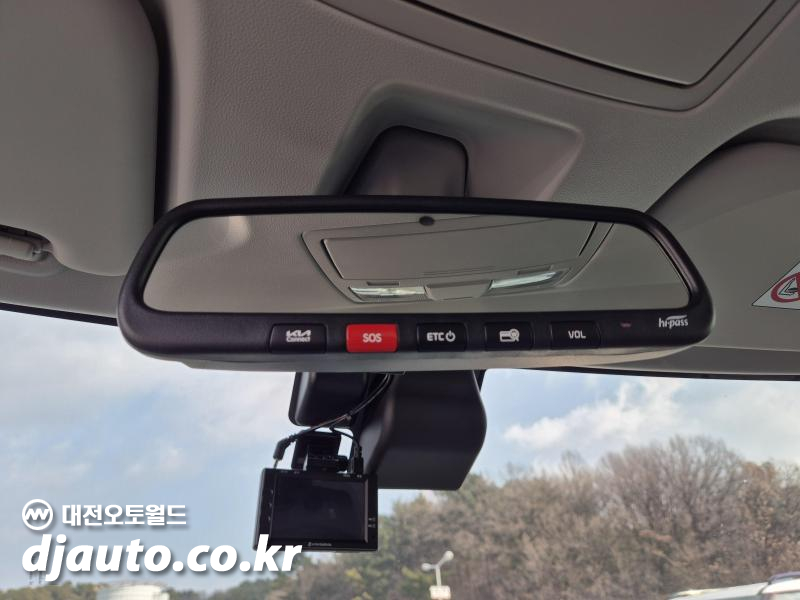 기아 더 뉴기아 레이 1.0 가솔린 시그니처 - 이미지 14