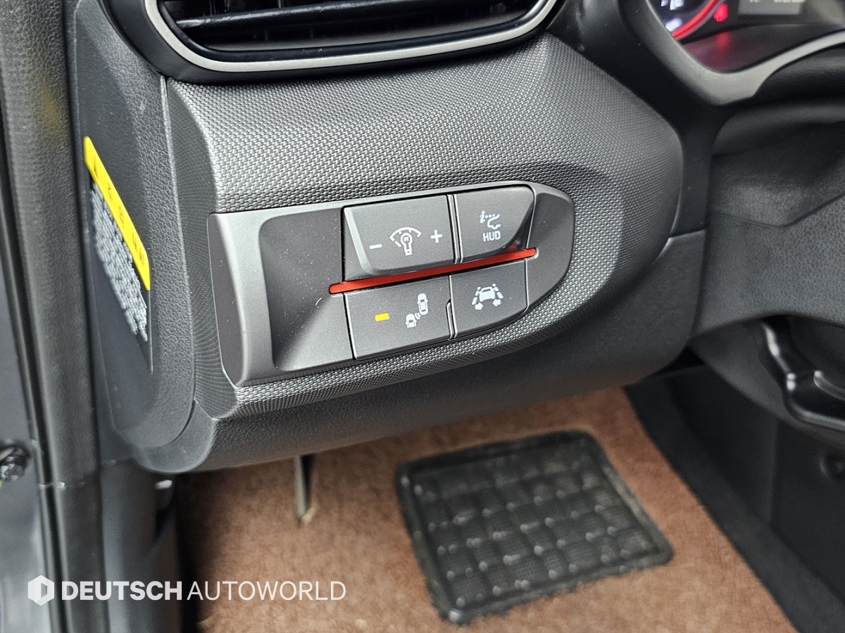 현대 벨로스터(JS) 1.6 터보 스포츠 코어 - 이미지 7