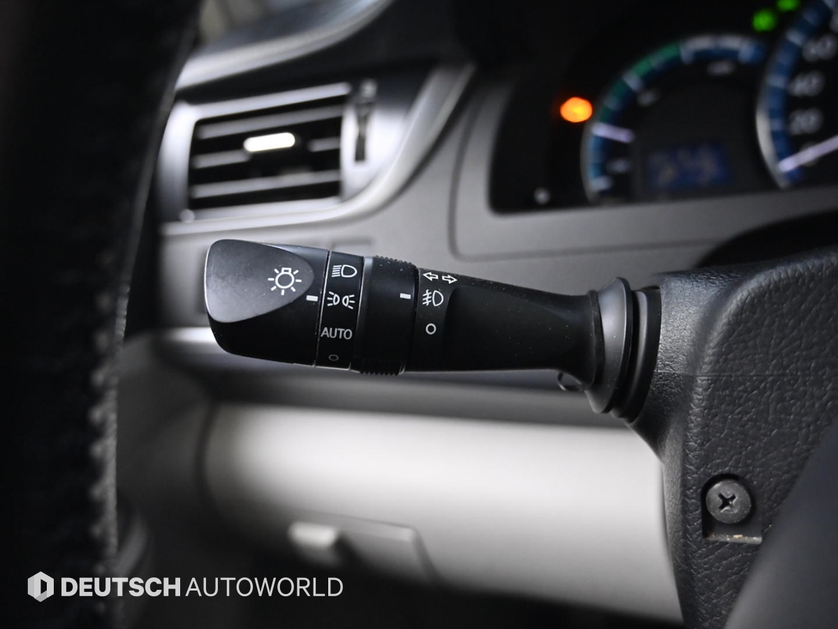 토요타 캠리(9세대) 2.5 하이브리드 XLE - 이미지 14