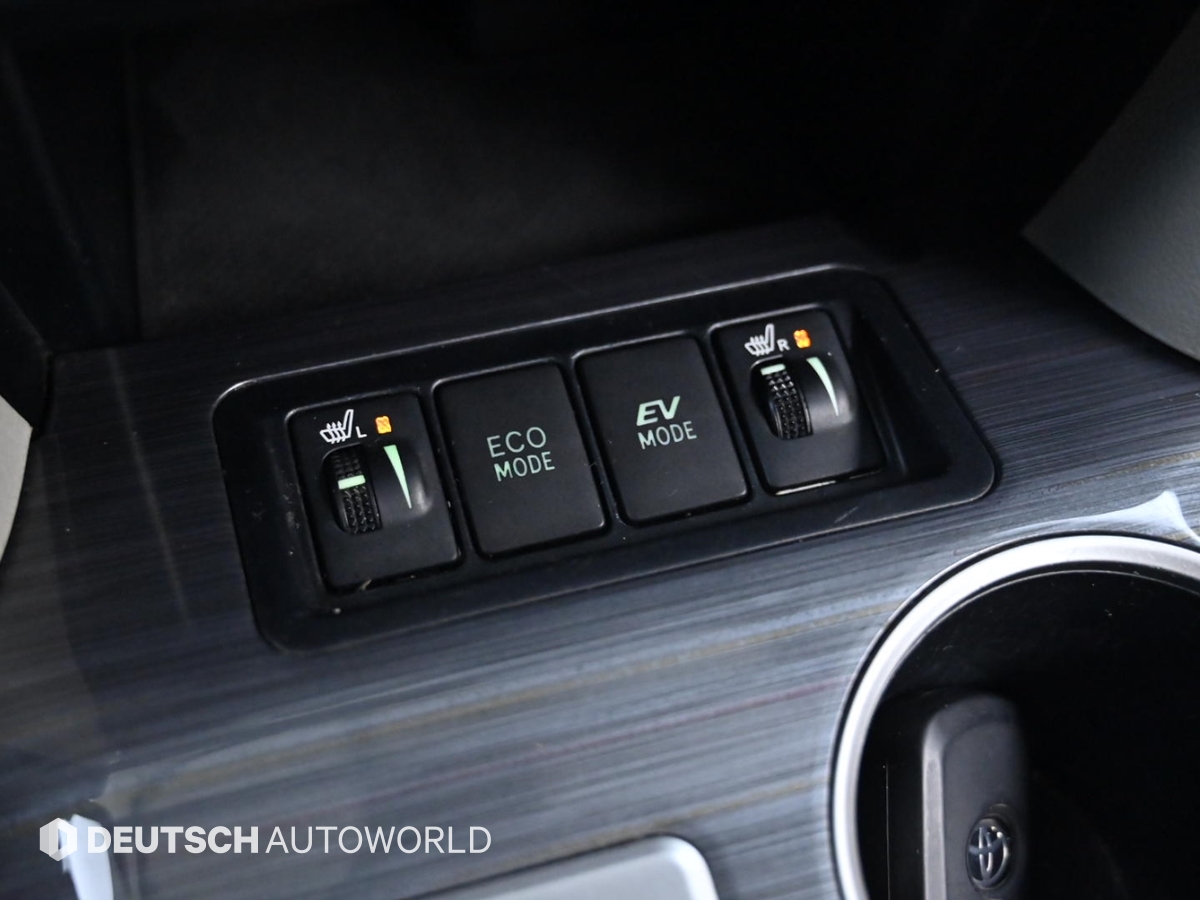 토요타 캠리(9세대) 2.5 하이브리드 XLE - 이미지 15