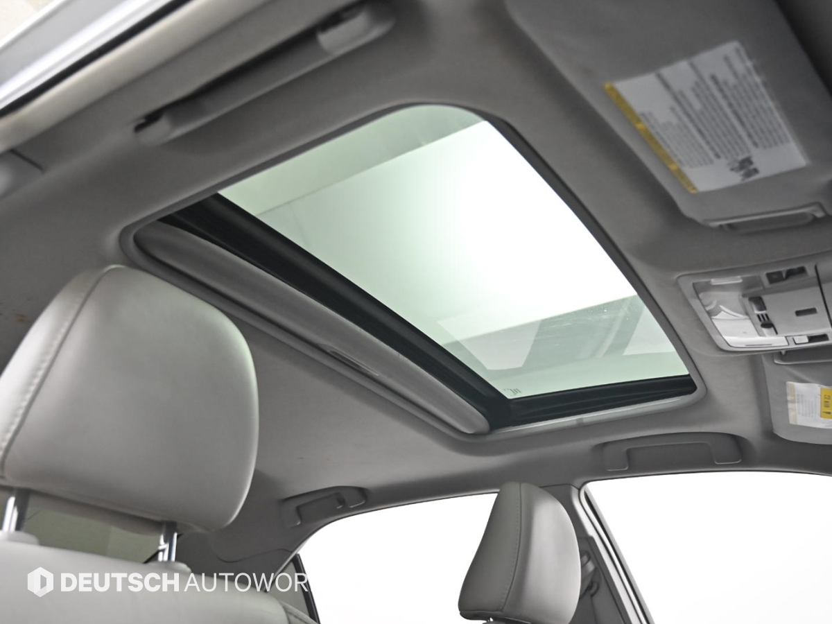 토요타 캠리(9세대) 2.5 하이브리드 XLE - 이미지 16