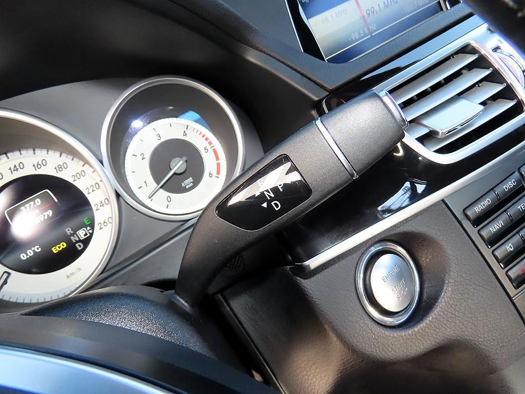 벤츠 E클래스(4세대) E350 CDI 블루텍 4매틱 - 이미지 3
