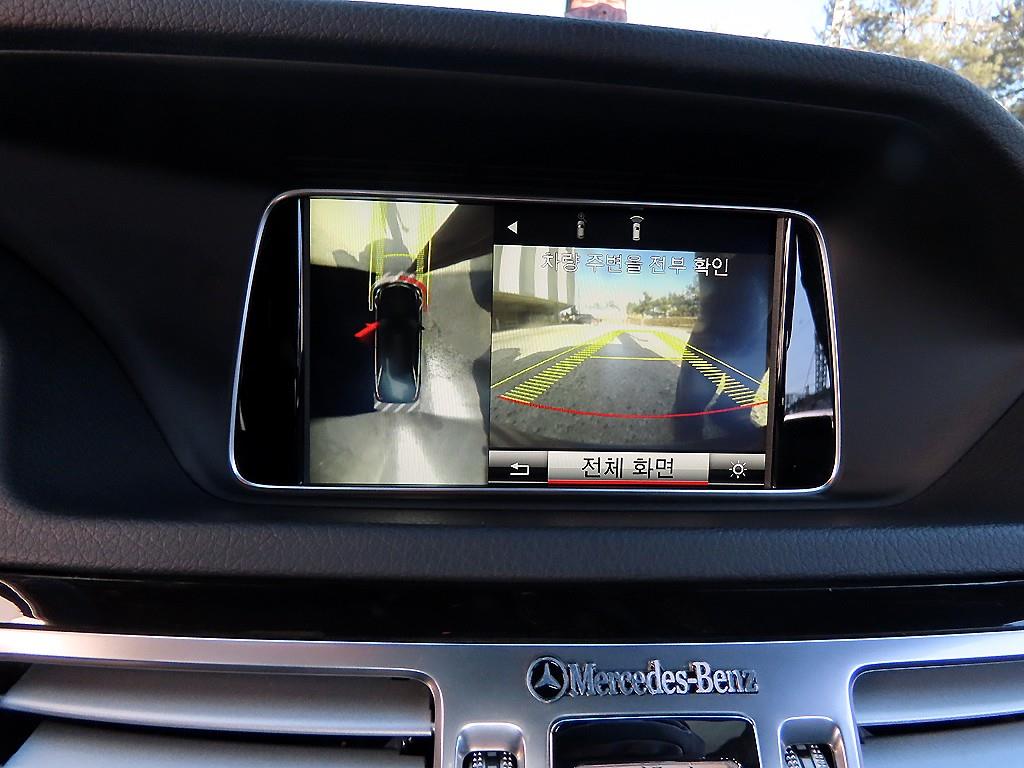 벤츠 E클래스(4세대) E350 CDI 블루텍 4매틱 - 이미지 15
