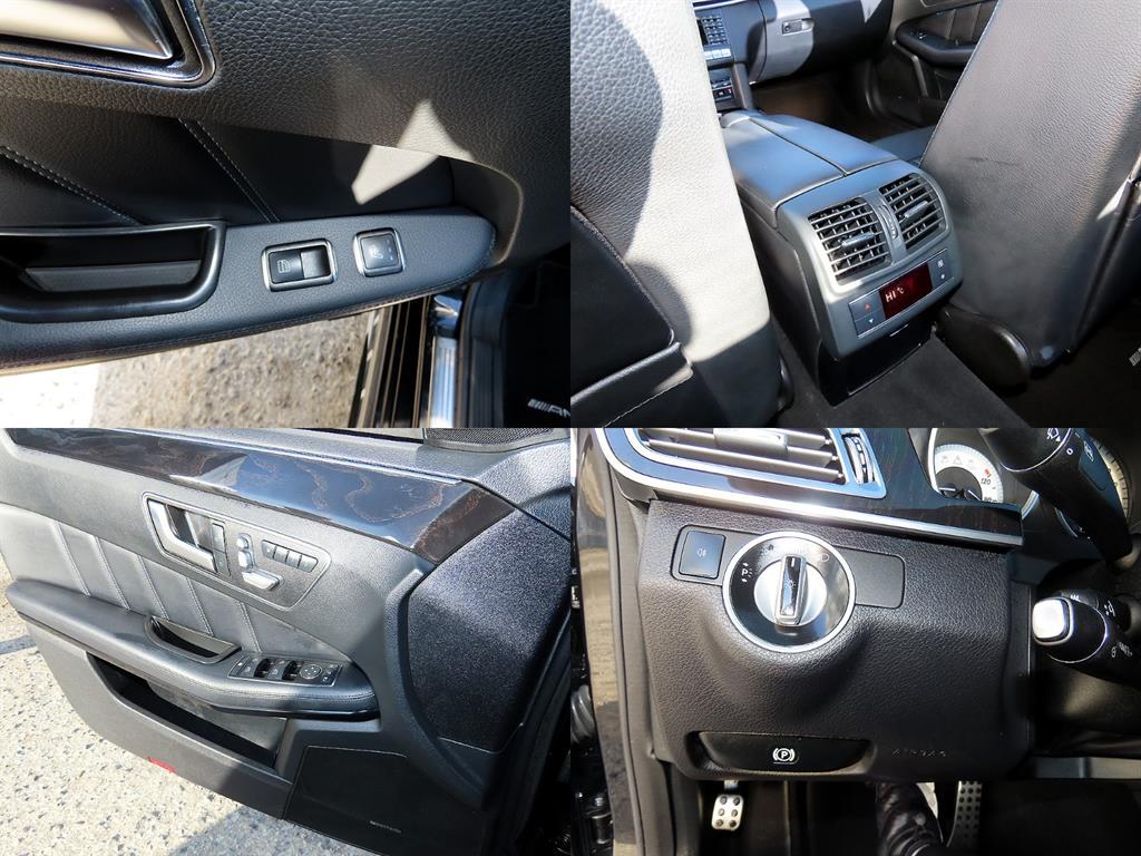 벤츠 E클래스(4세대) E350 CDI 블루텍 4매틱 - 이미지 20