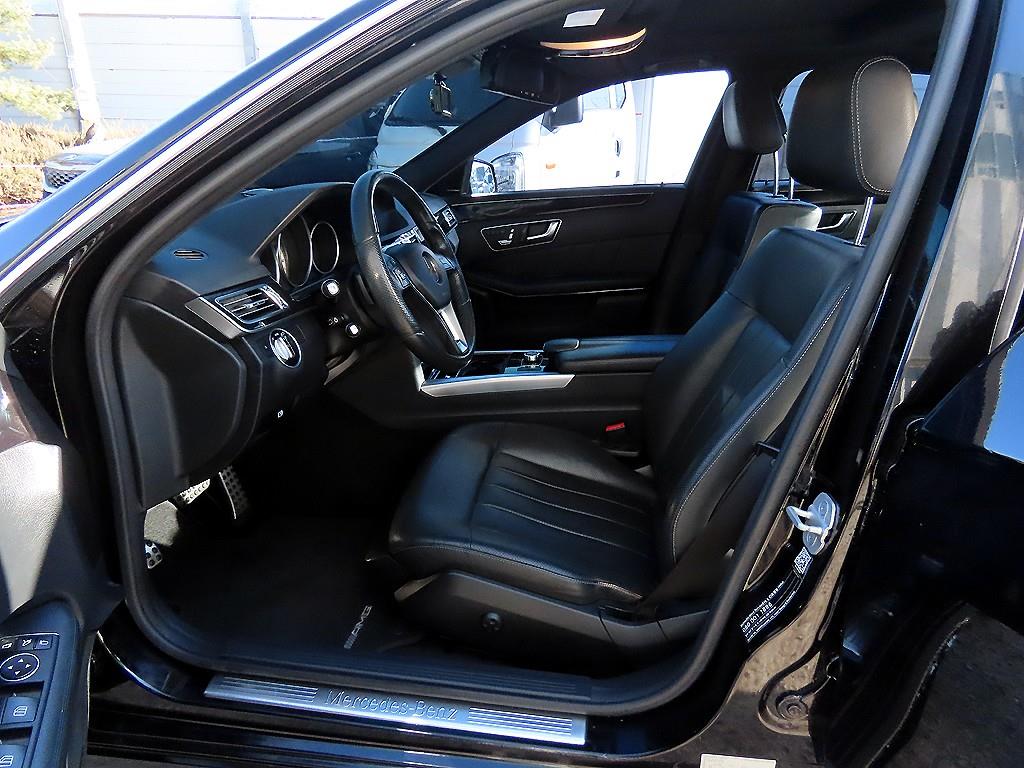 벤츠 E클래스(4세대) E350 CDI 블루텍 4매틱 - 이미지 16