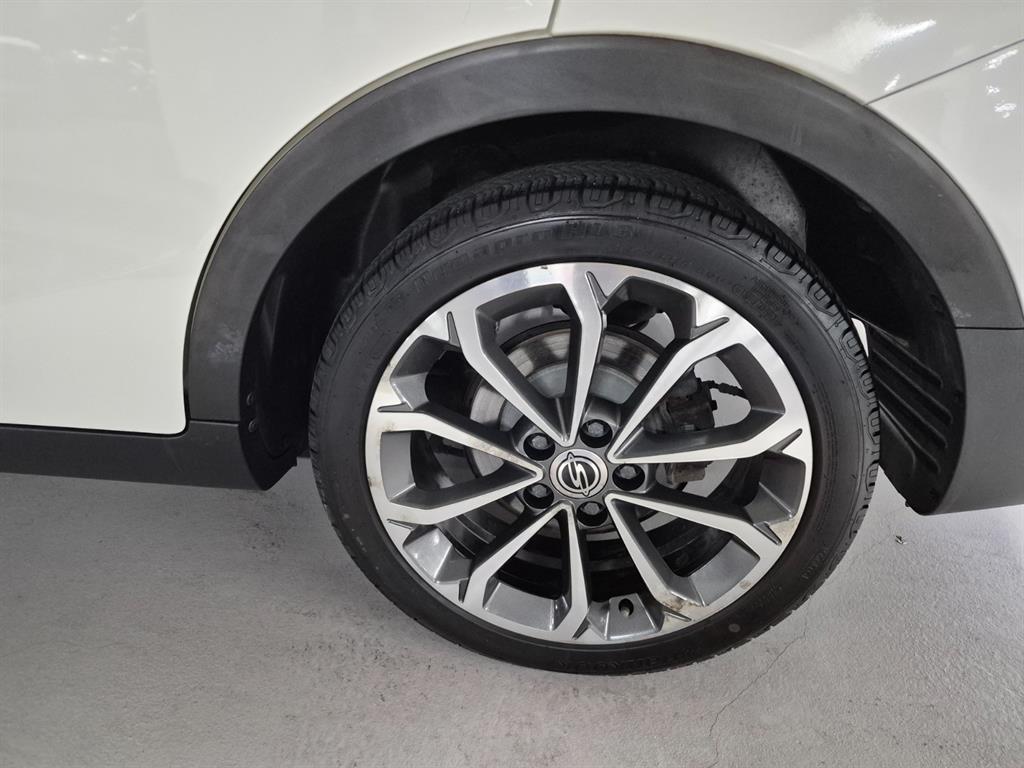 KG모빌리티(쌍용) 티볼리 에어 디젤 2WD RX - 이미지 17