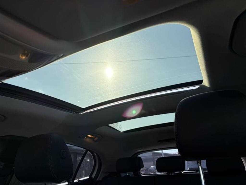 벤츠 GLA클래스 GLA 220 - 이미지 13