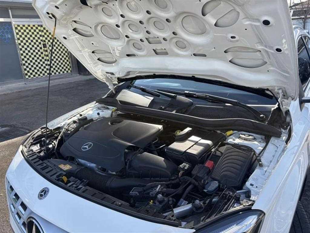 벤츠 GLA클래스 GLA 220