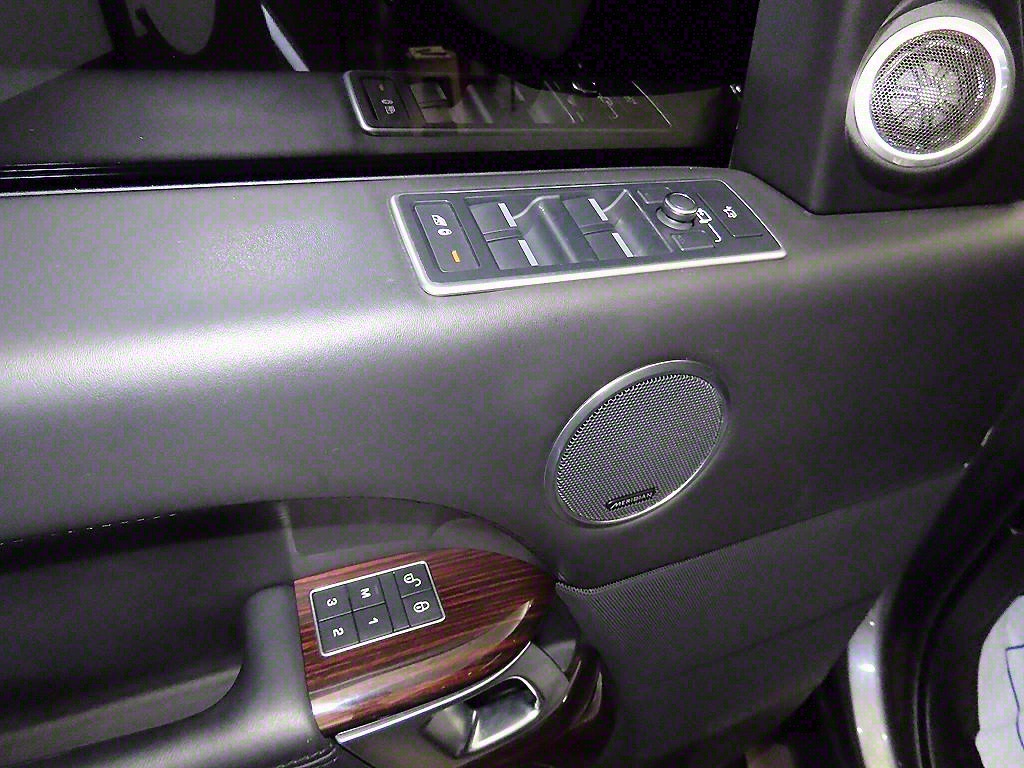 랜드로버 레인지로버(4세대) 4.4 SDV8 AB - 이미지 12