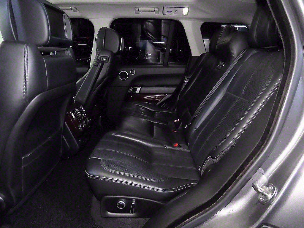 랜드로버 레인지로버(4세대) 4.4 SDV8 AB - 이미지 16