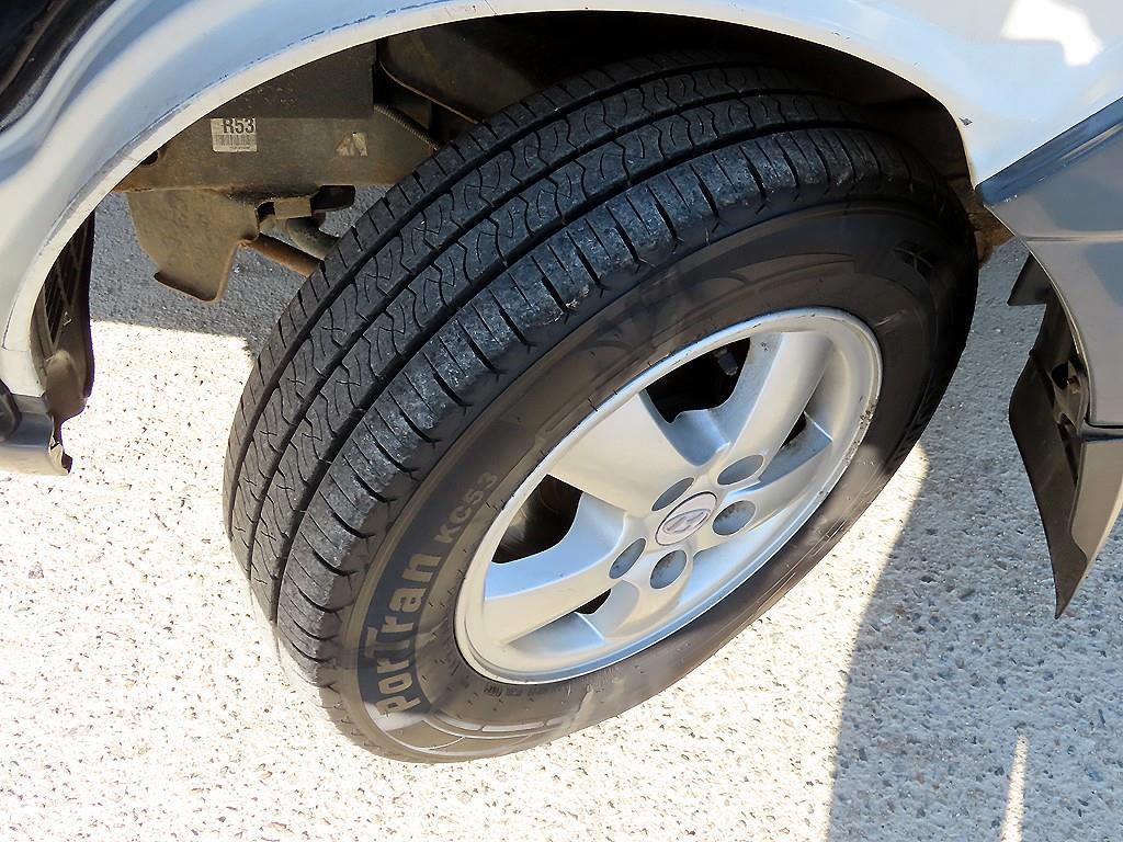 현대 포터II CRDi 슈퍼캡 초장축 골드 - 이미지 16