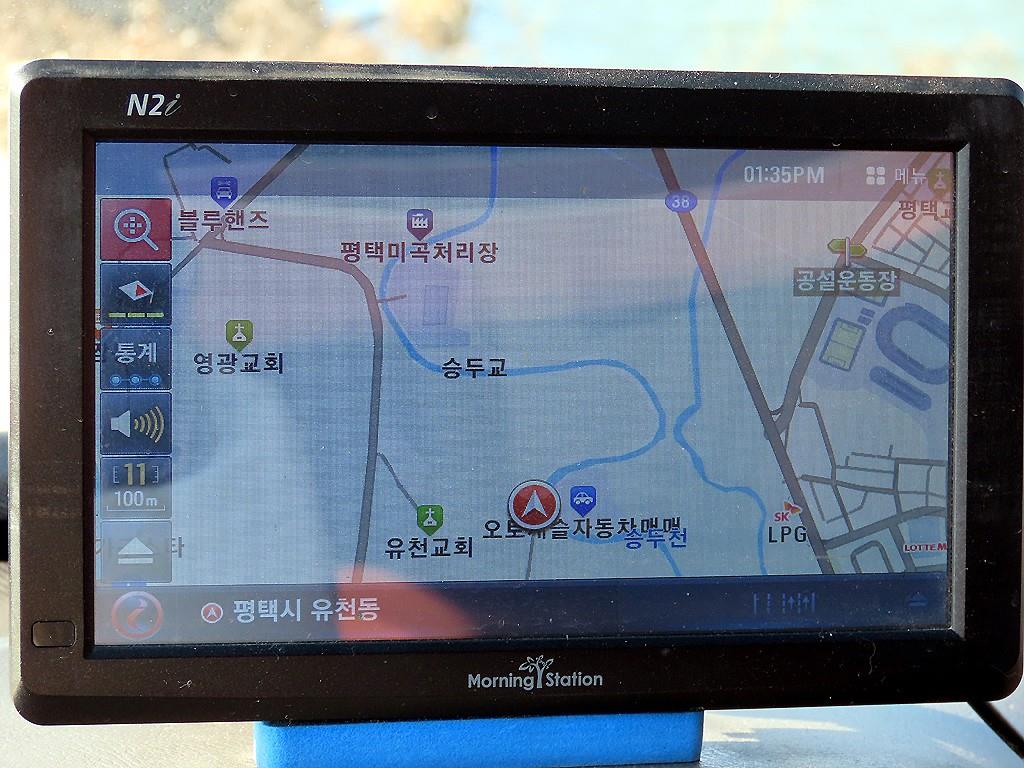 현대 포터II CRDi 슈퍼캡 초장축 골드 - 이미지 12