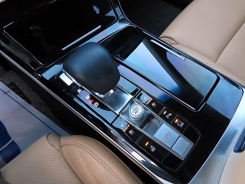 기아 K7 프리미어 2.5 GDi X에디션 - 이미지 9