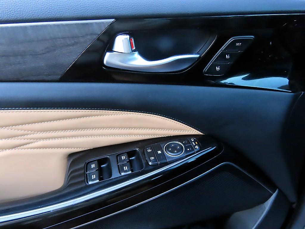 기아 K7 프리미어 2.5 GDi X에디션