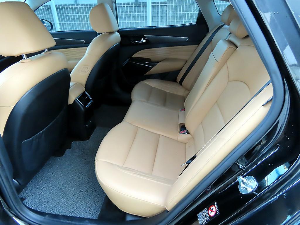 기아 K7 프리미어 2.5 GDi X에디션 - 이미지 4