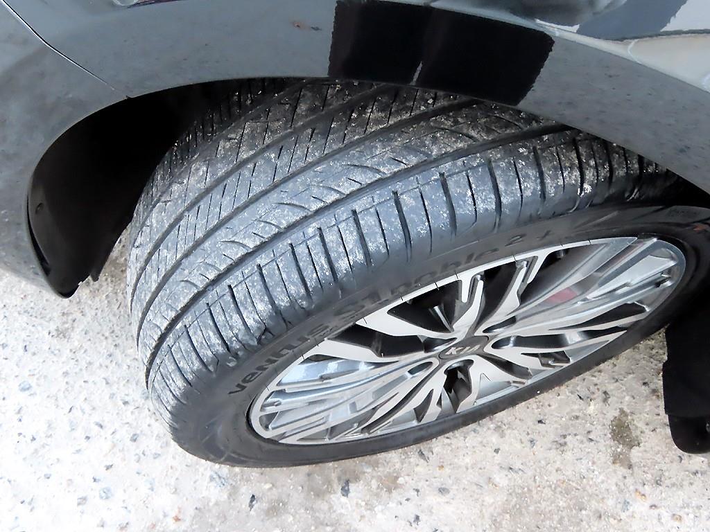 기아 K7 프리미어 2.5 GDi X에디션 - 이미지 10