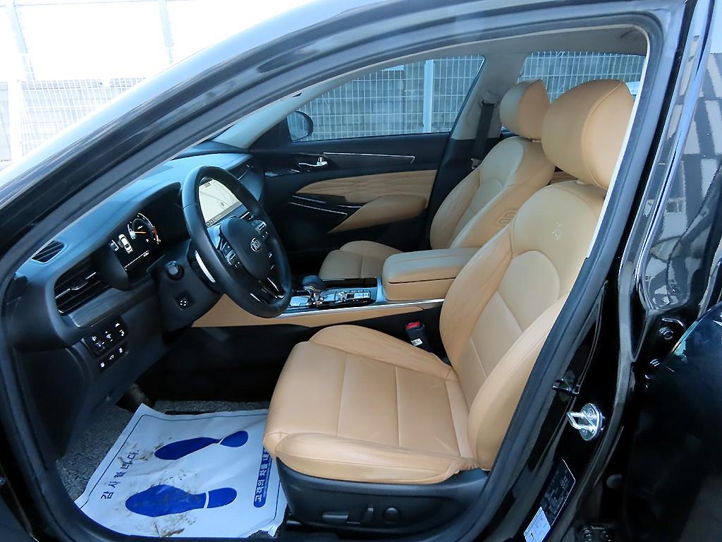 기아 K7 프리미어 2.5 GDi X에디션 - 이미지 2