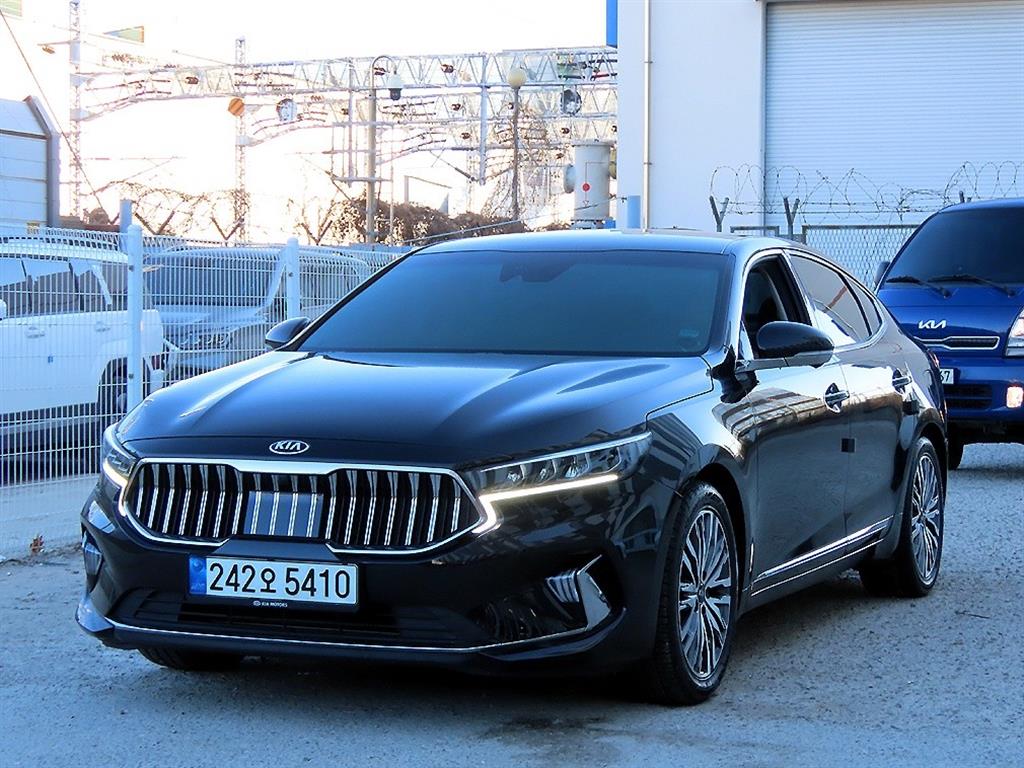 기아 K7 프리미어 2.5 GDi X에디션 - 이미지 3