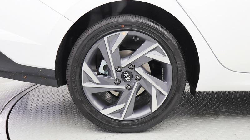 현대 더 뉴아반떼(CN7) 가솔린 1.6 모던 - 이미지 19