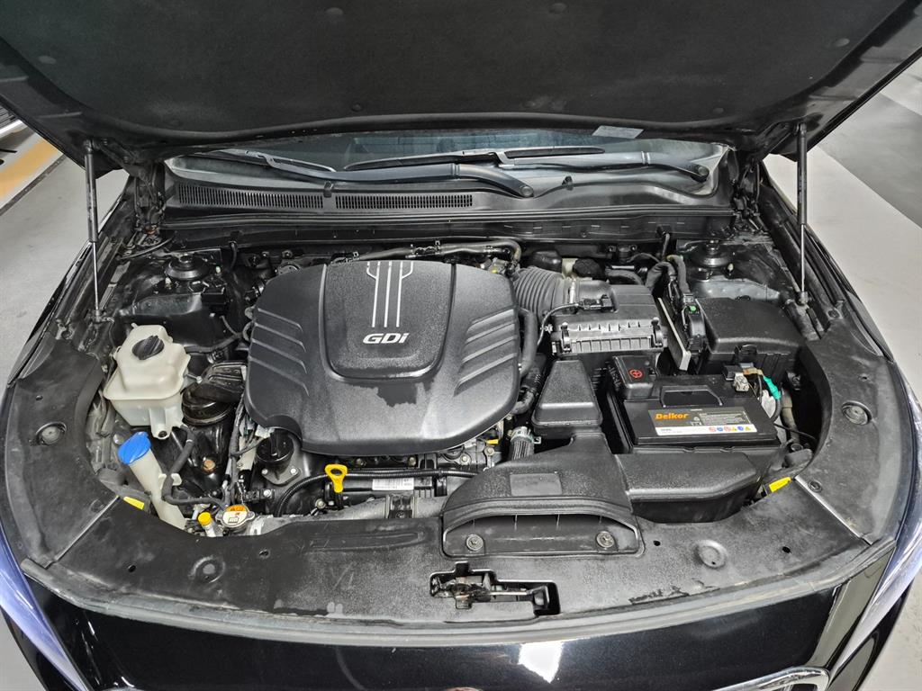 현대 아슬란 G330 익스클루시브 - 이미지 17