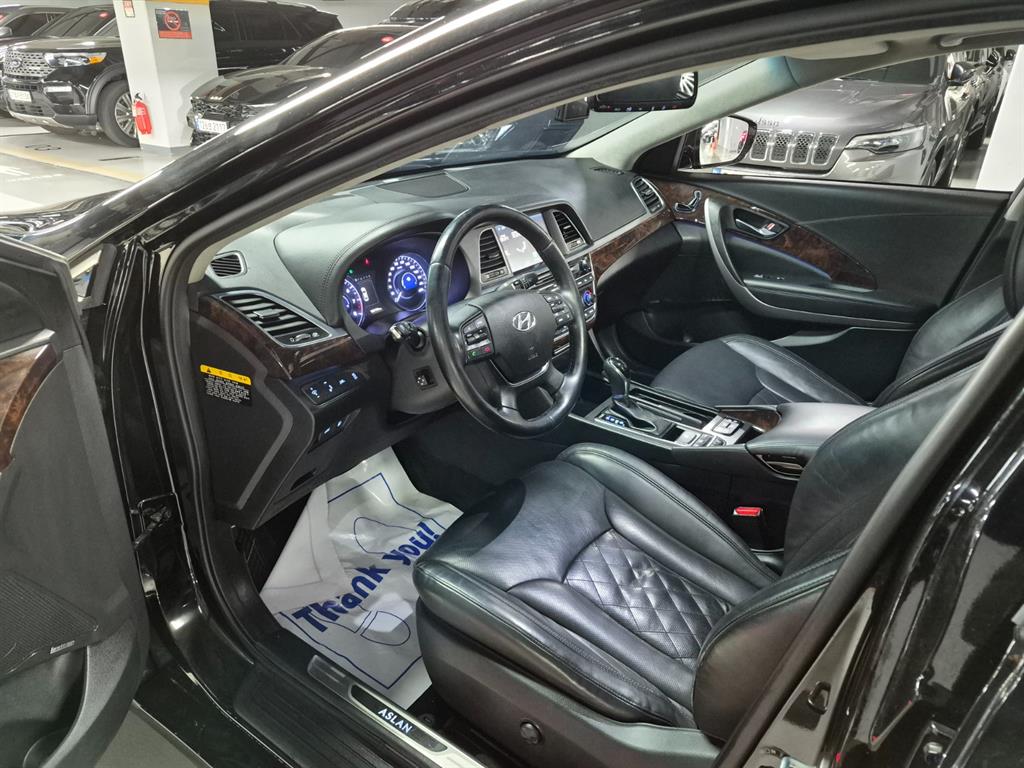 현대 아슬란 G330 익스클루시브 - 이미지 20