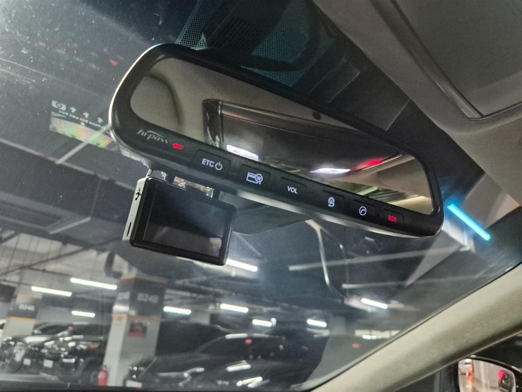 현대 아슬란 G330 익스클루시브 - 이미지 4