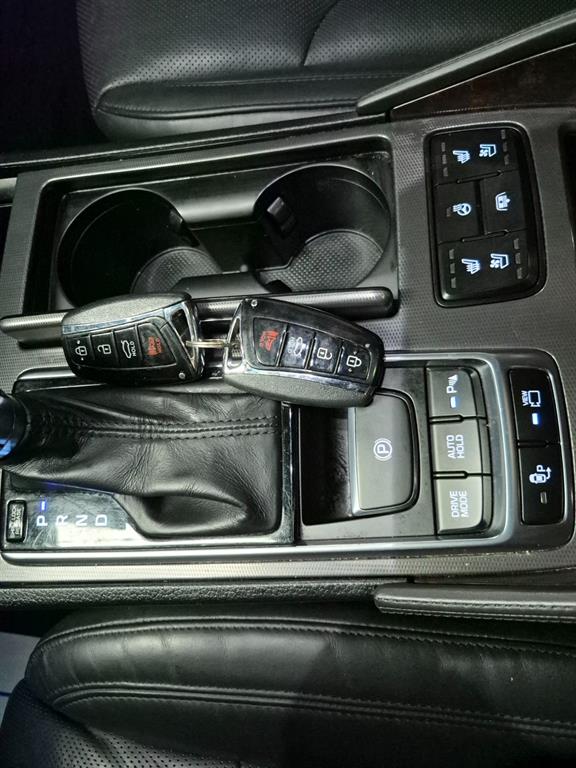 현대 아슬란 G330 익스클루시브 - 이미지 6