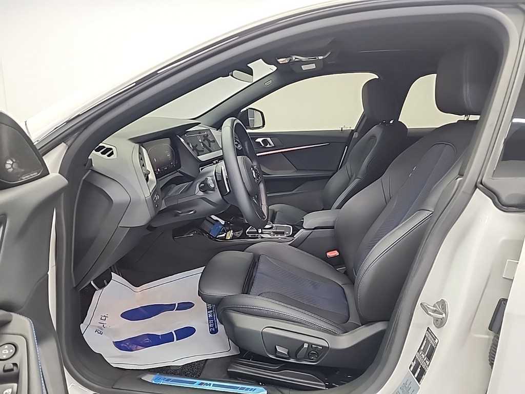BMW 2시리즈(2세대) 그란쿠페 220i M 스포츠 - 이미지 6