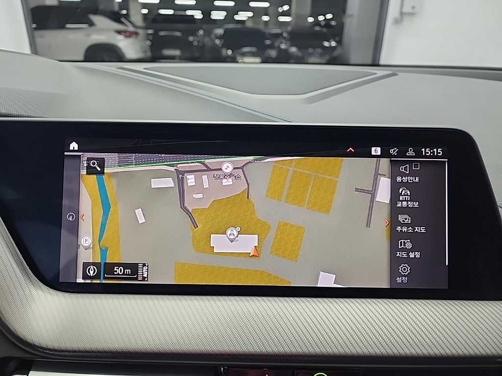 BMW 2시리즈(2세대) 그란쿠페 220i M 스포츠 - 이미지 12