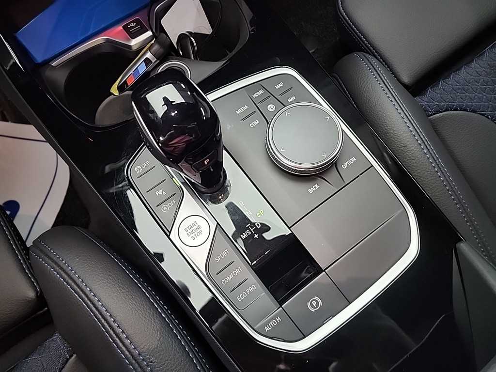 BMW 2시리즈(2세대) 그란쿠페 220i M 스포츠 - 이미지 3