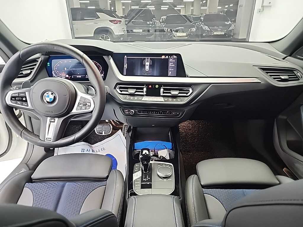 BMW 2시리즈(2세대) 그란쿠페 220i M 스포츠 - 이미지 16