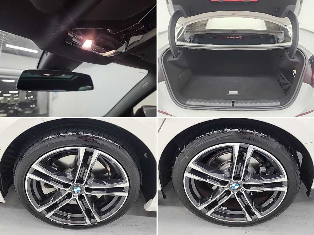 BMW 2시리즈(2세대) 그란쿠페 220i M 스포츠 - 이미지 4