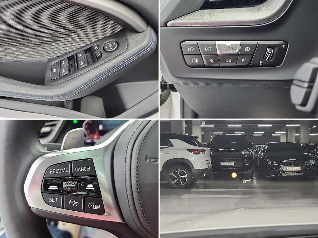 BMW 2시리즈(2세대) 그란쿠페 220i M 스포츠 - 이미지 13