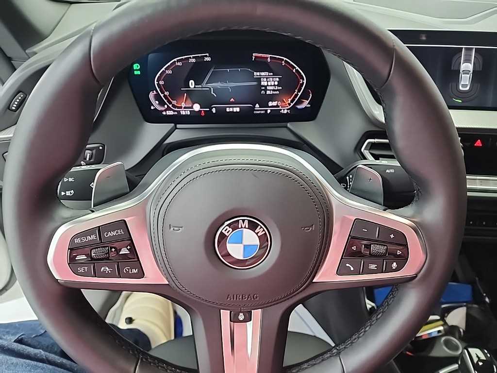 BMW 2시리즈(2세대) 그란쿠페 220i M 스포츠 - 이미지 10