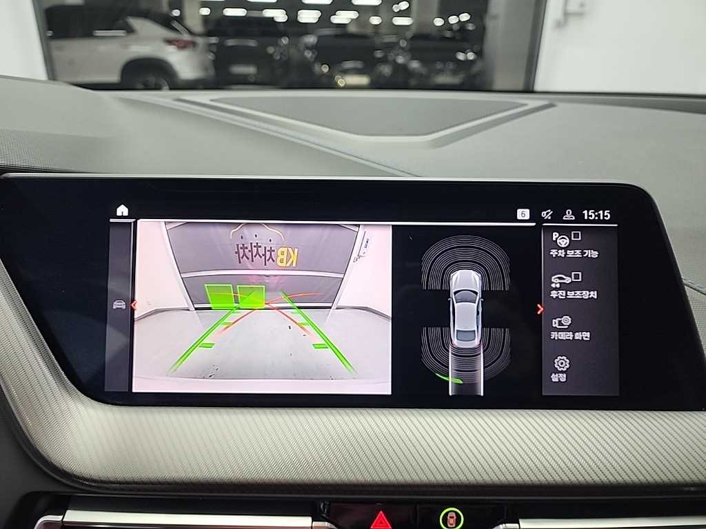 BMW 2시리즈(2세대) 그란쿠페 220i M 스포츠 - 이미지 7