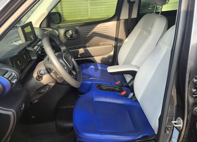 현대 캐스퍼 가솔린 1.0 터보 모던 - 이미지 3