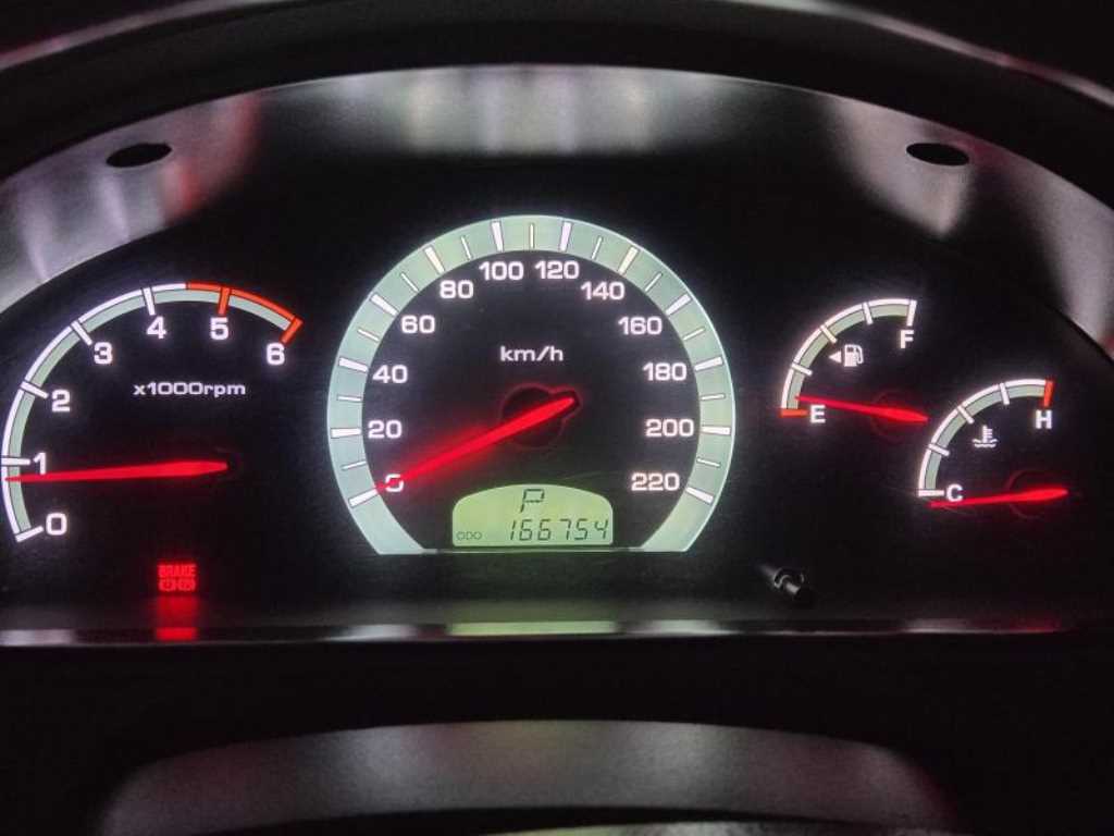 KG모빌리티(쌍용) 렉스턴W 2.0 2WD RX7 럭셔리 - 이미지 11