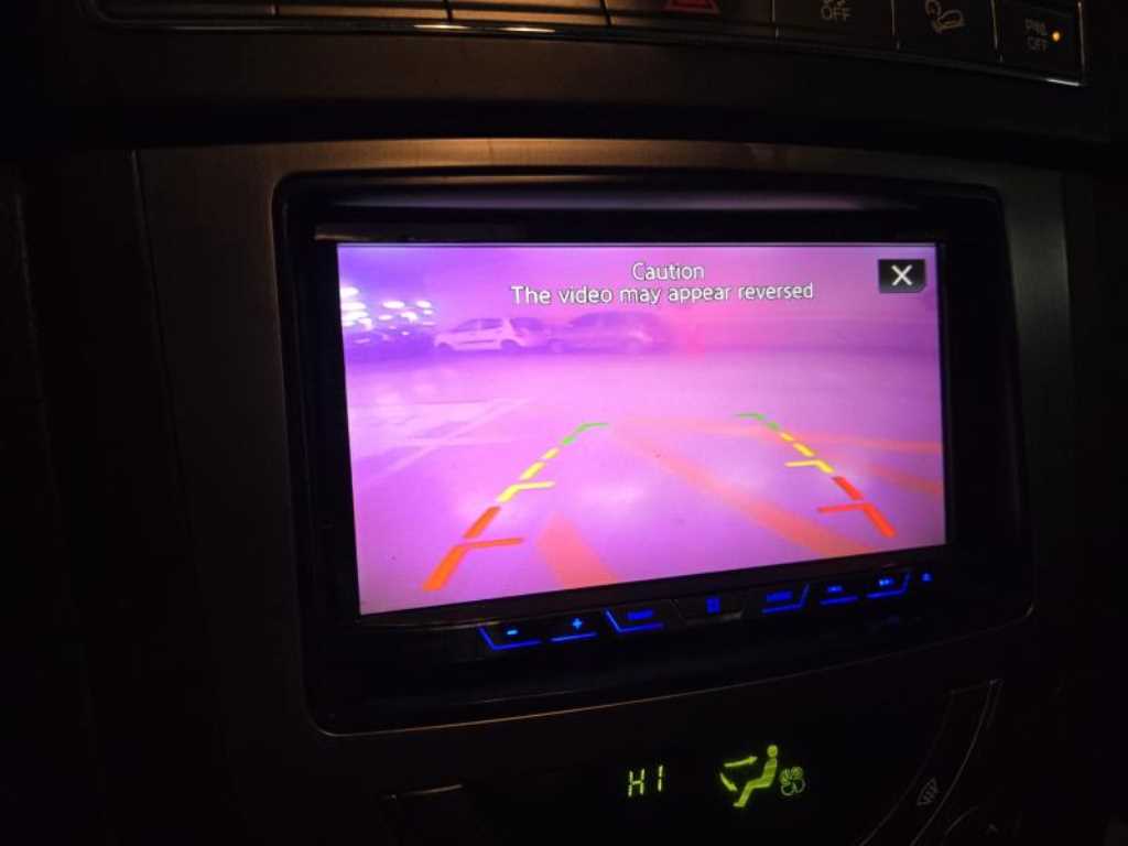 KG모빌리티(쌍용) 렉스턴W 2.0 2WD RX7 럭셔리 - 이미지 12